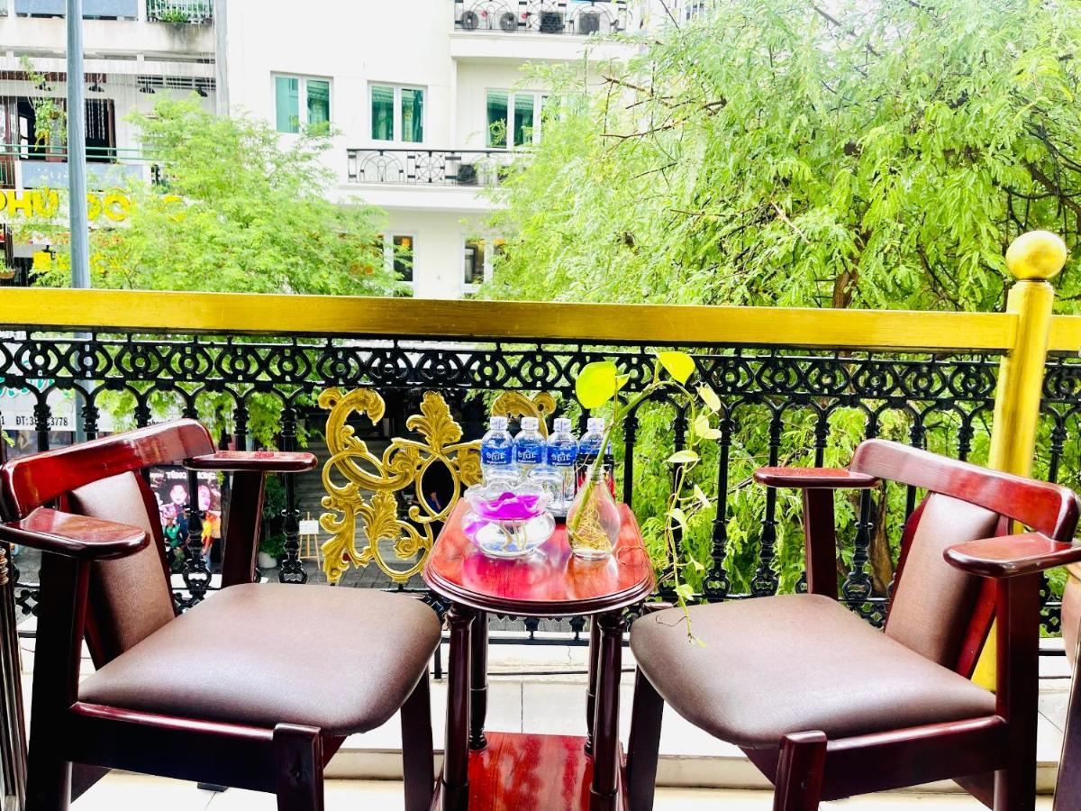 Nam Hotel 2*