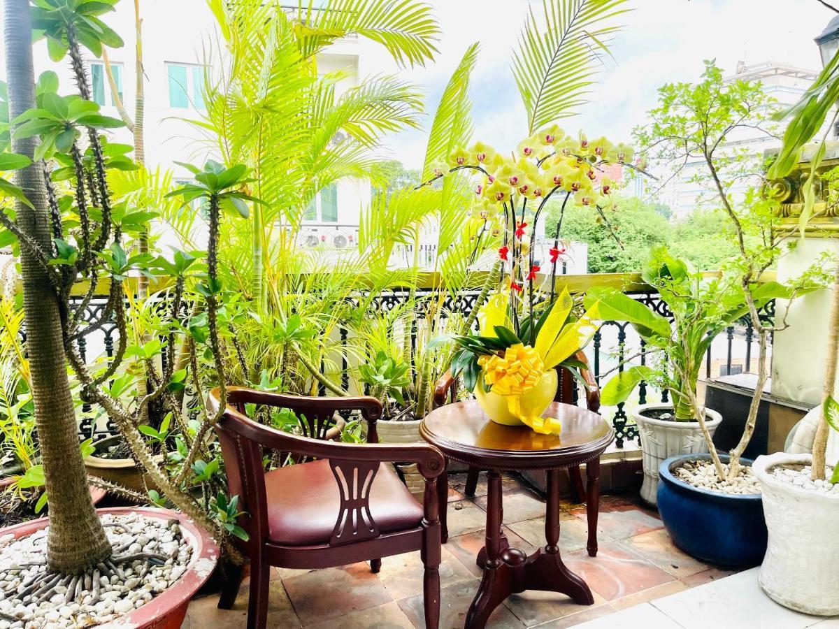 Hotel Nam
