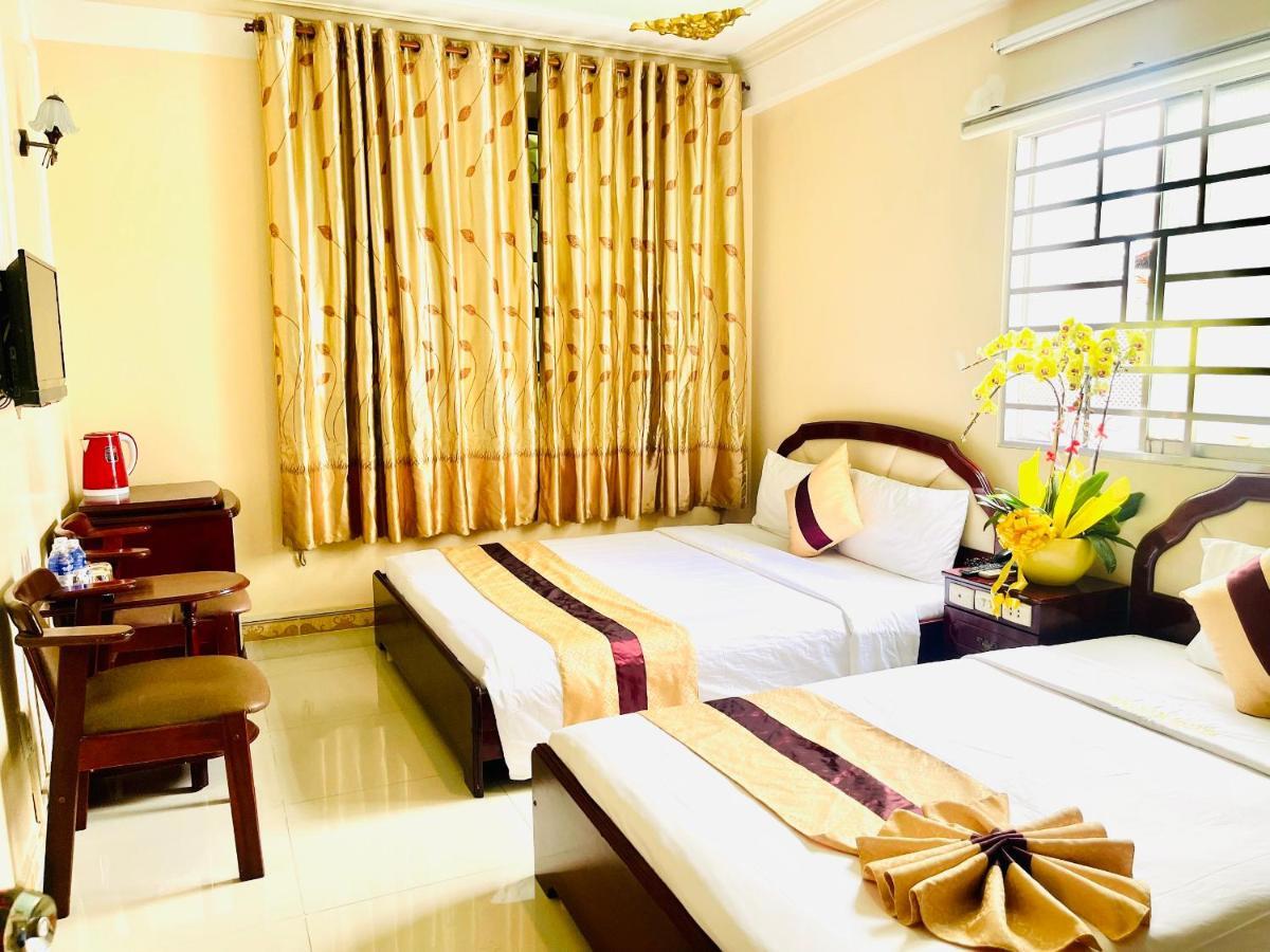 Nam Hotel 2*