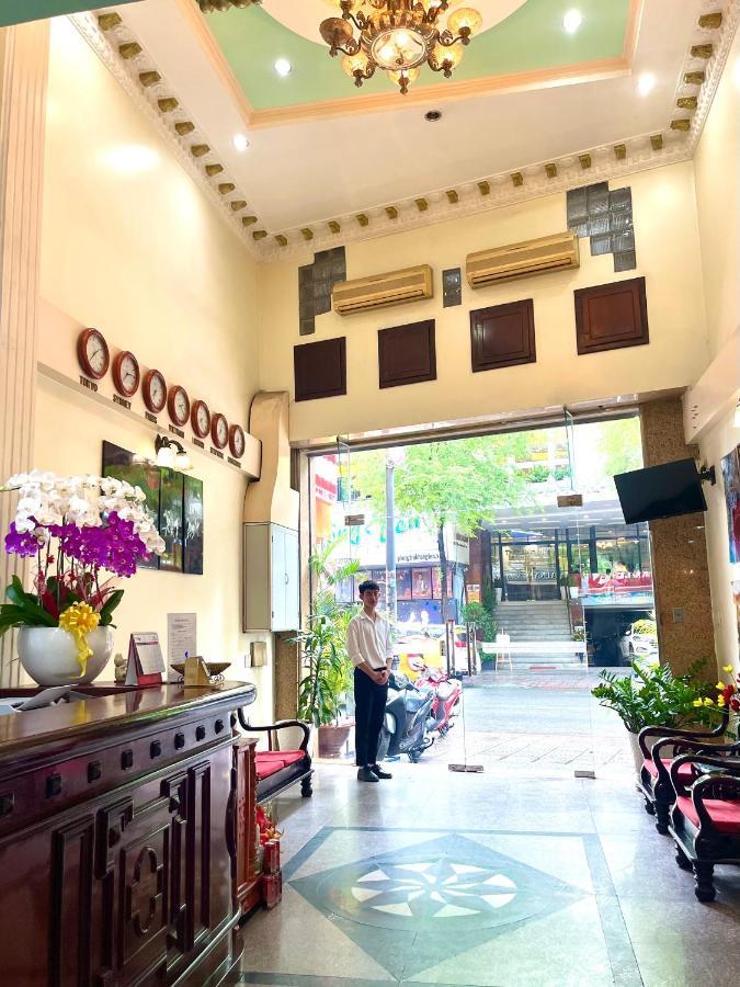 Nam 2* Ho Chi Minh City