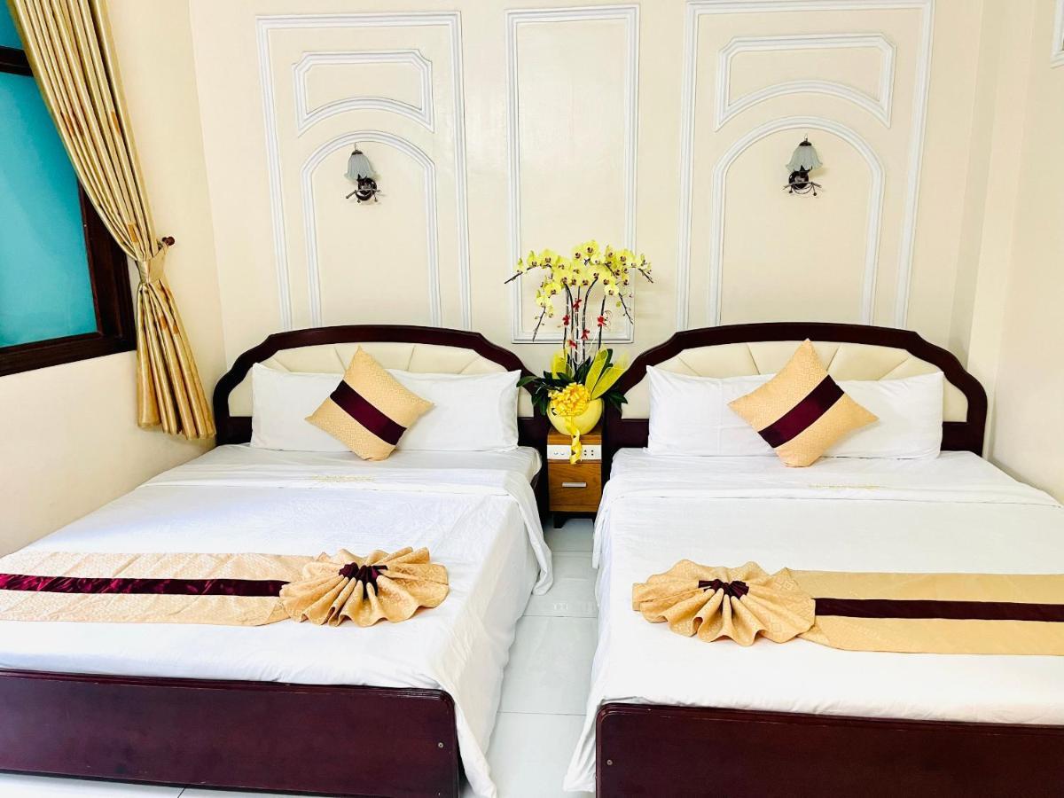 Hotel Nam