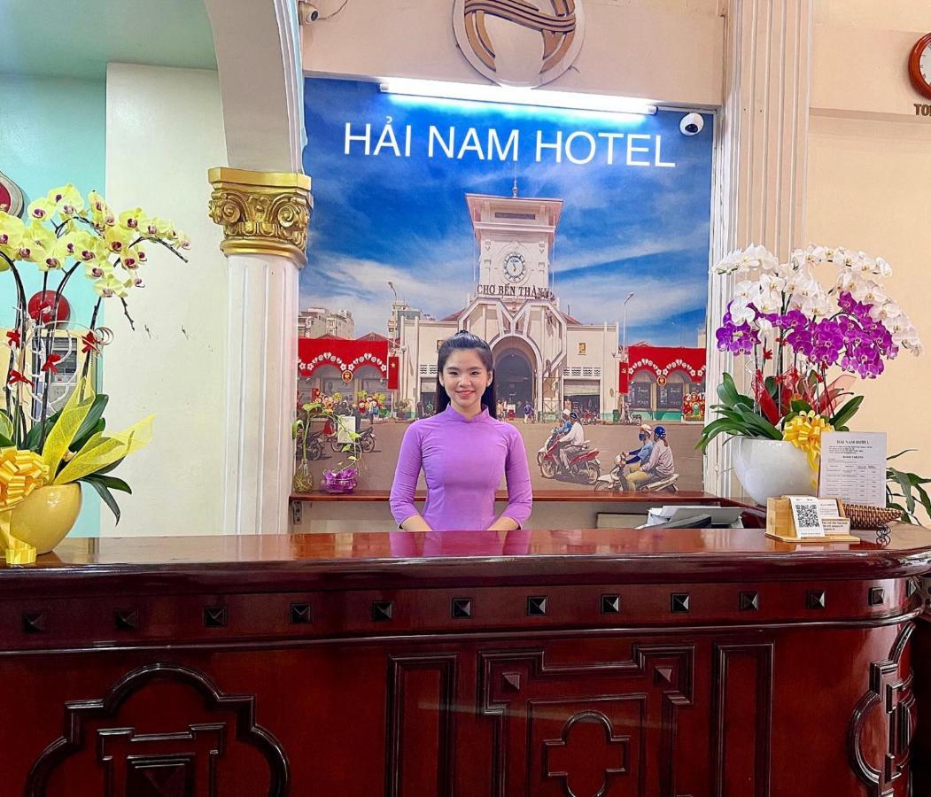 Nam Hotel
