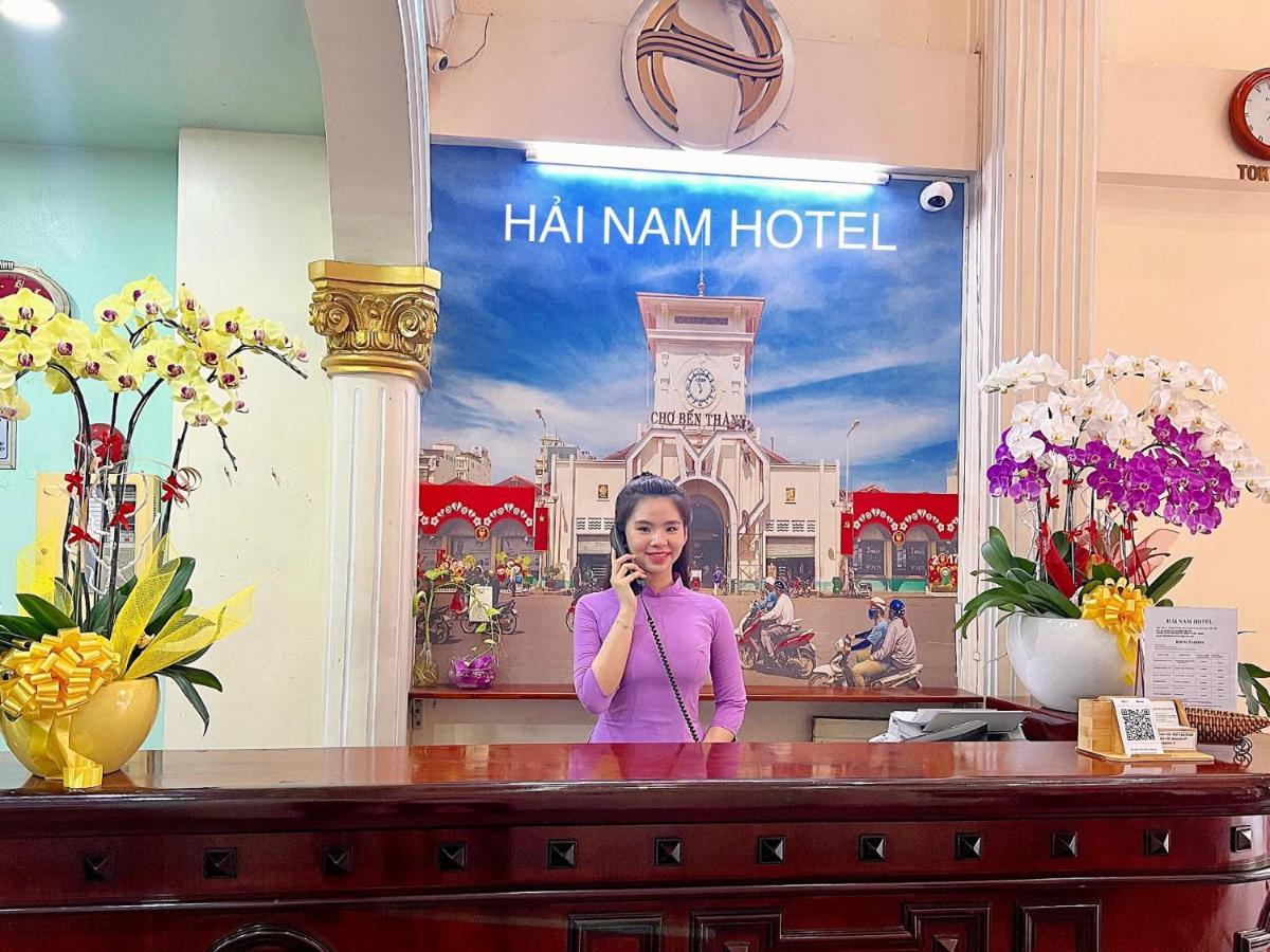 Hotel Nam