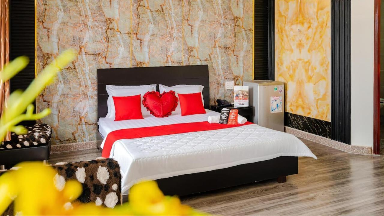 Hotel Tahami Thu Duc Ho Chi Minh City