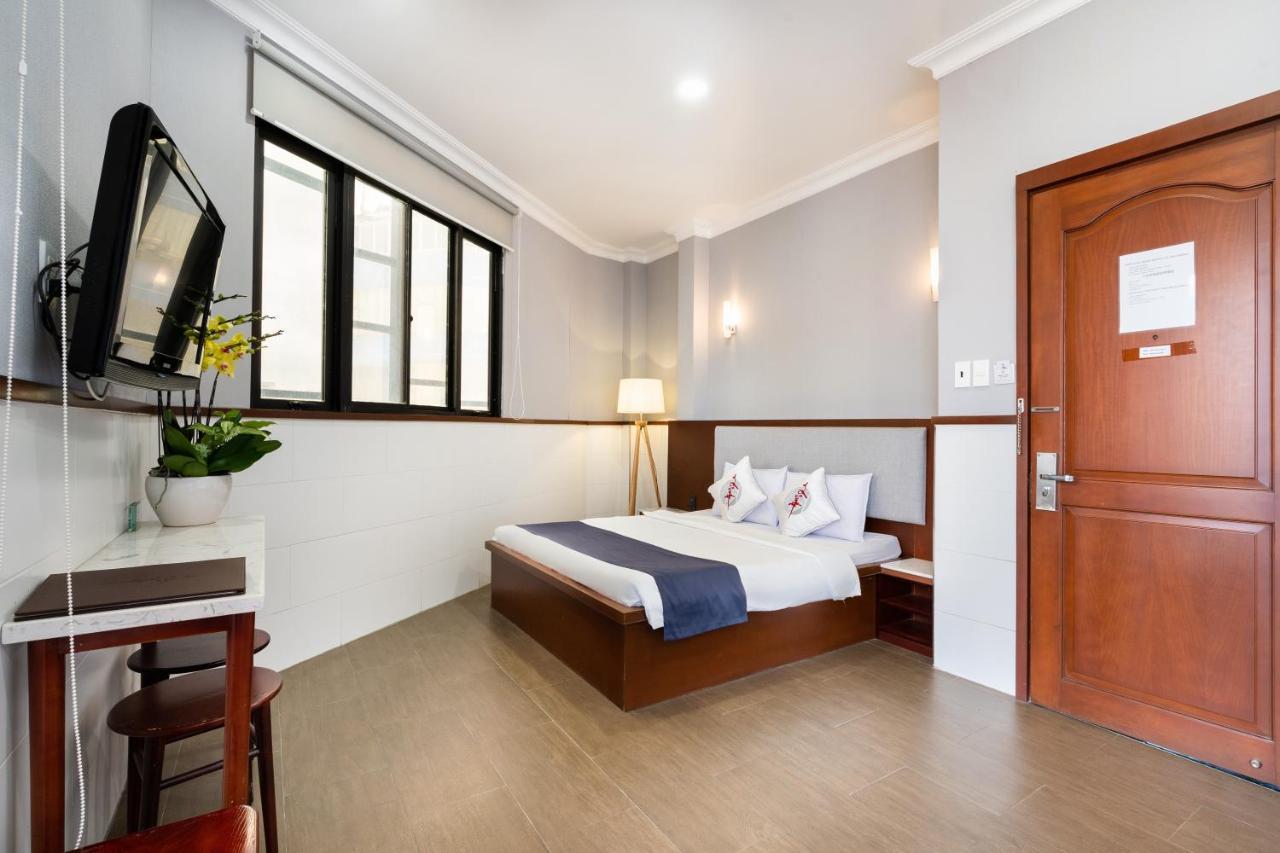 Hotel Hoa