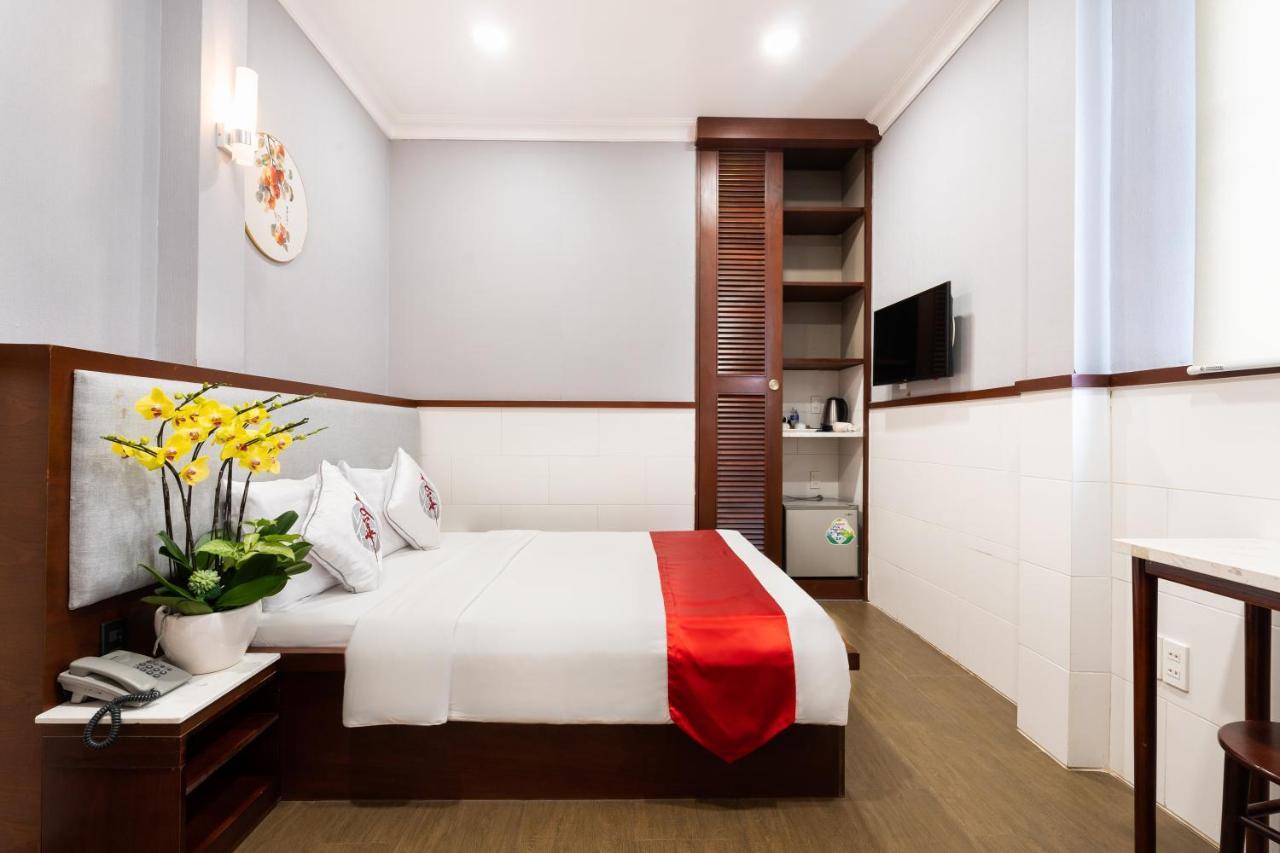 Hoa Hotel 2*