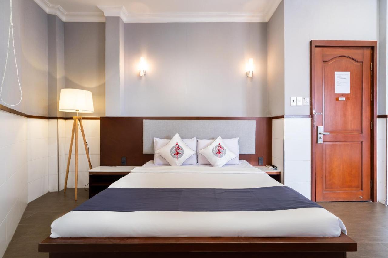 Hotel Hoa 2*