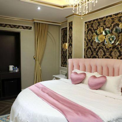 Hotel Enjoy 2 Ho Chi Minh City