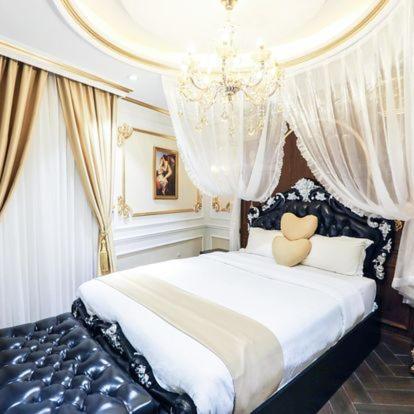 Enjoy 2 Hotel Ho Chi Minh City