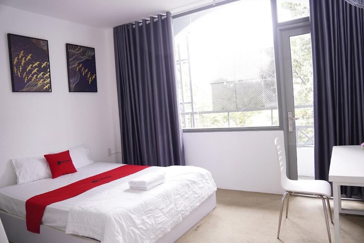 Vinh Phu Gia Hotel