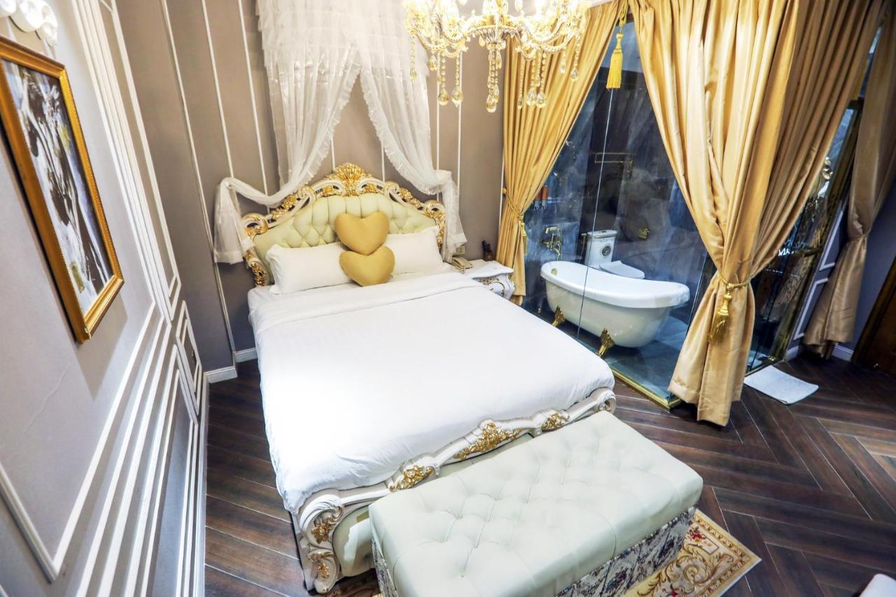 Enjoy 2 Hotel *