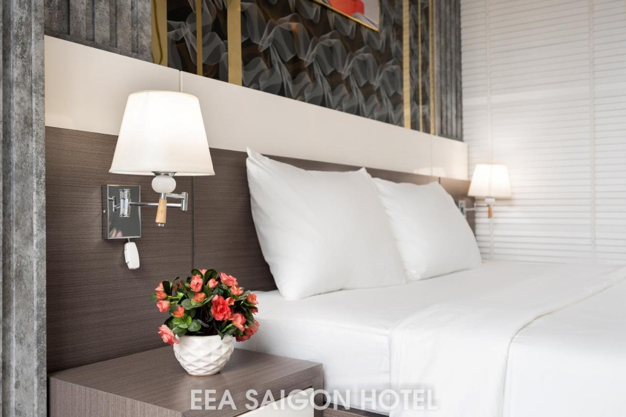 Hotel Eea Saigon Ho Chi Minh City