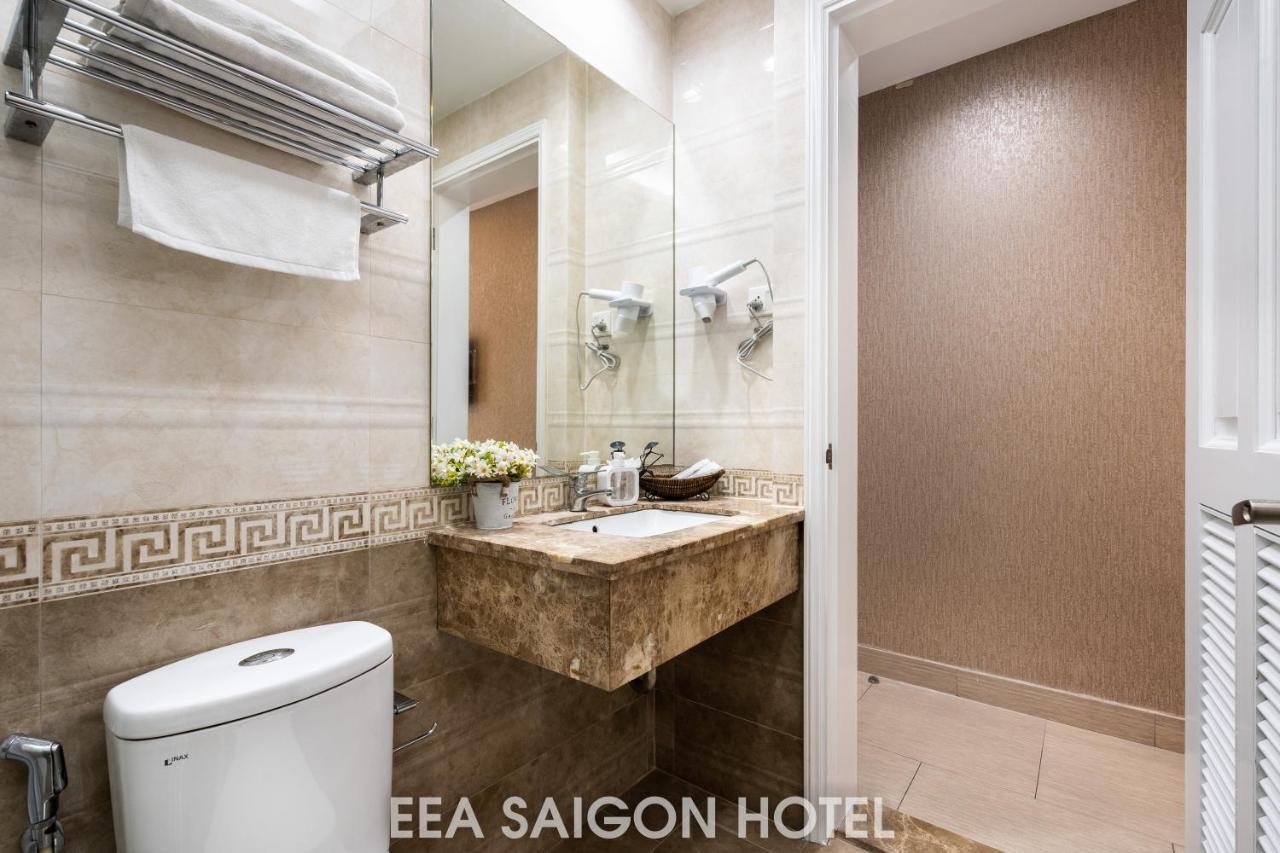 Eea Saigon Hotel Ho Chi Minh City