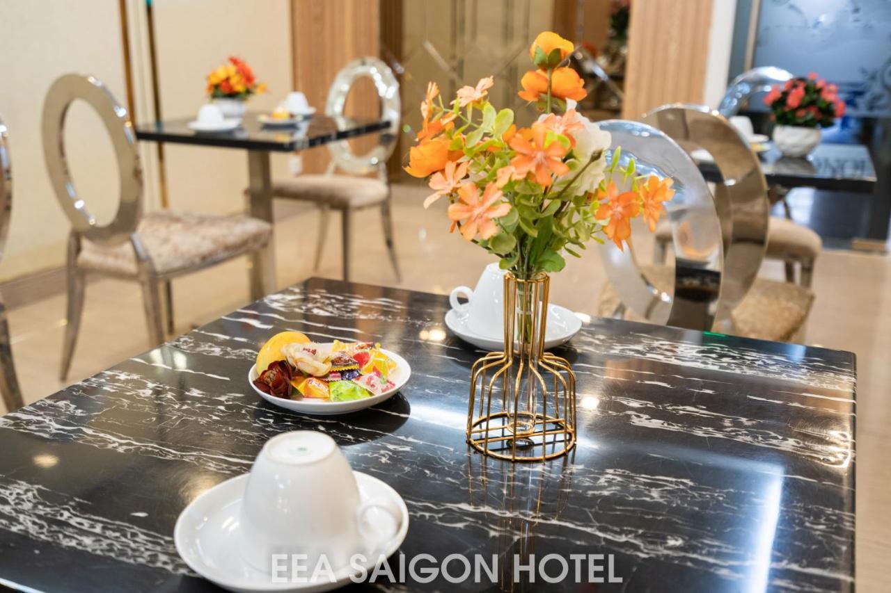 Eea Saigon