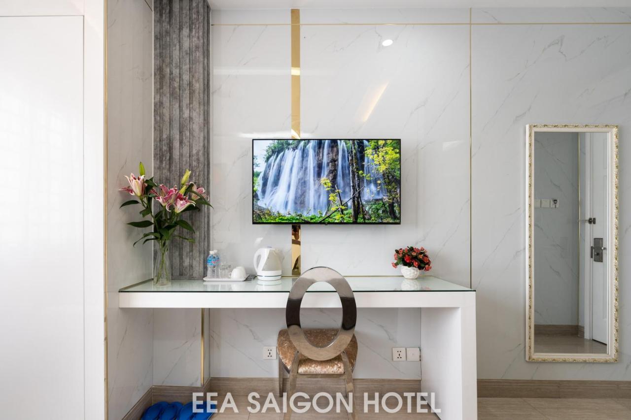 Eea Saigon