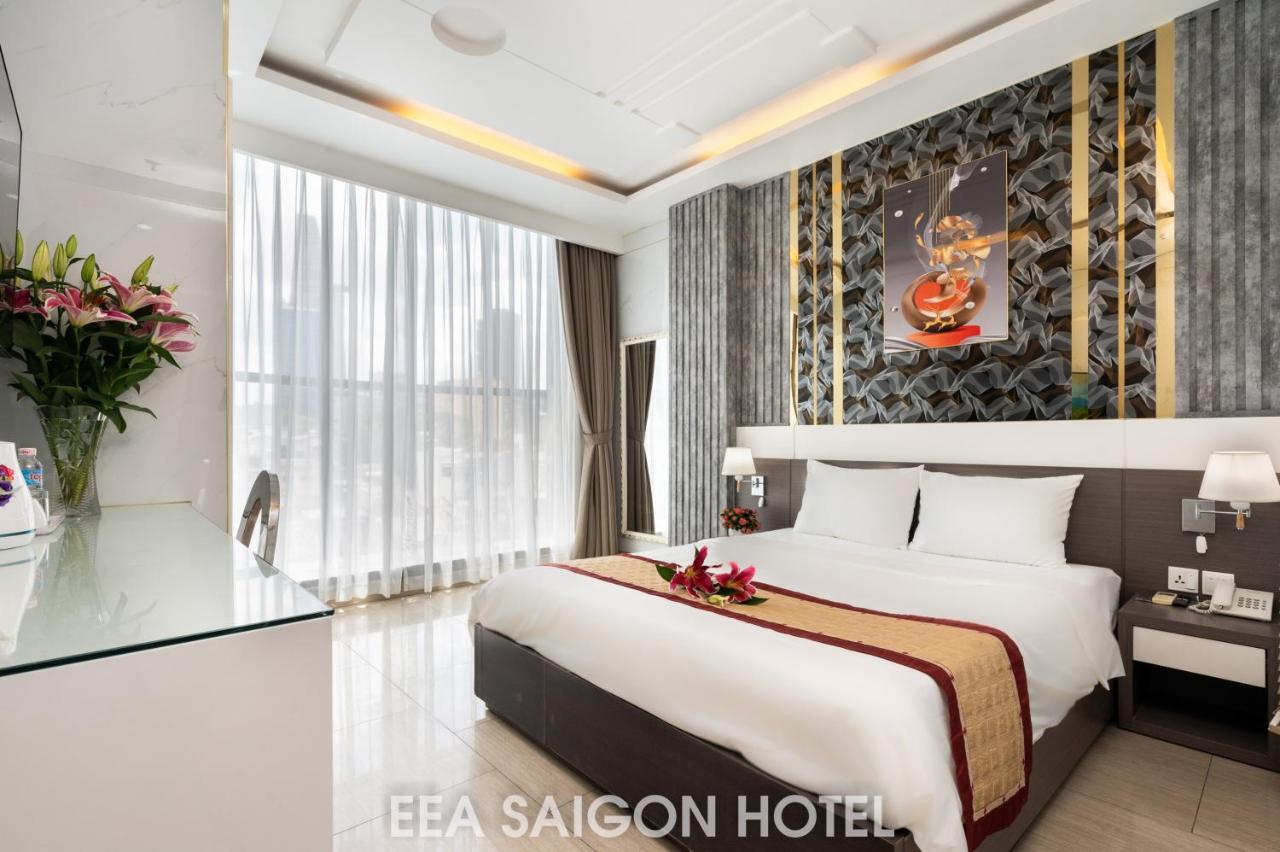 Eea Saigon 2* Ho Chi Minh City