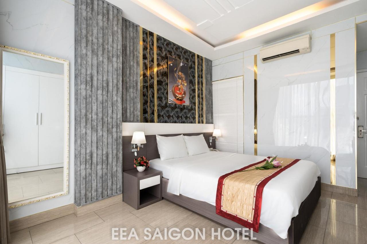 Eea Saigon 2* Ho Chi Minh City
