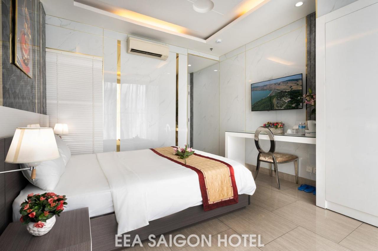 Hotel Eea Saigon 2*