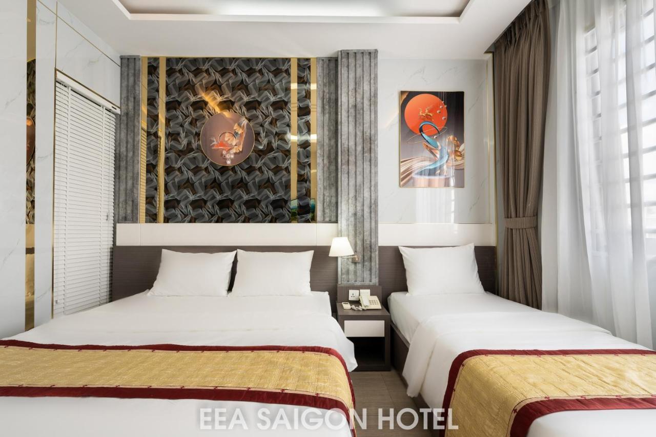 Eea Saigon 2*