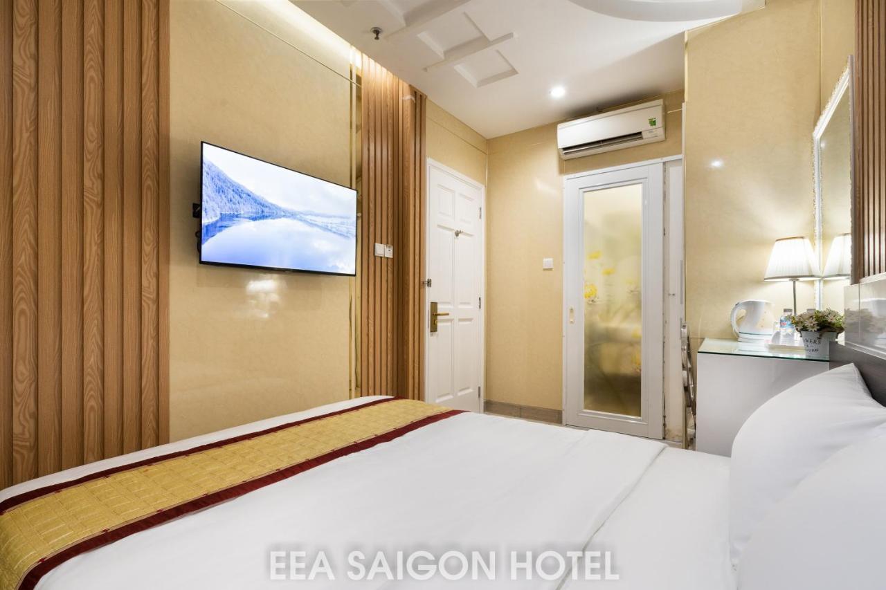 Eea Saigon
