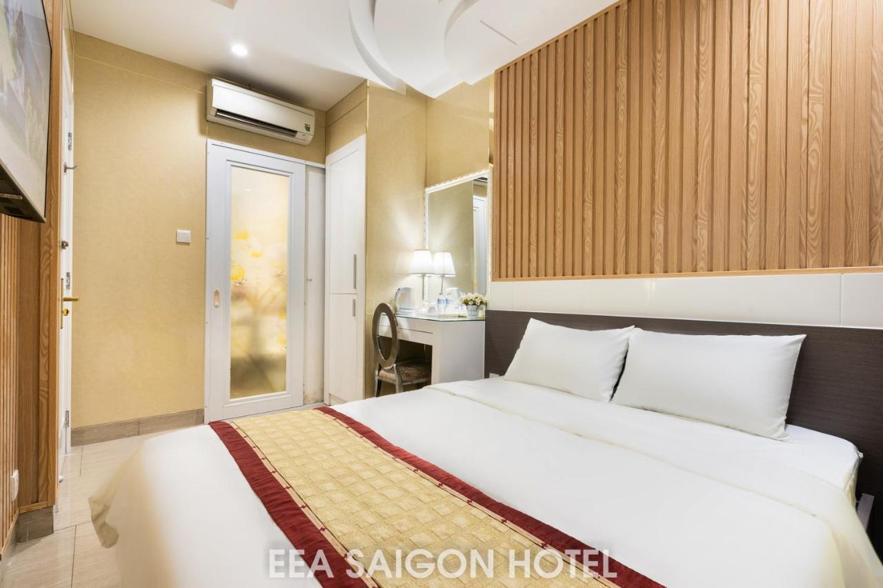 Eea Saigon 2* Ho Chi Minh City