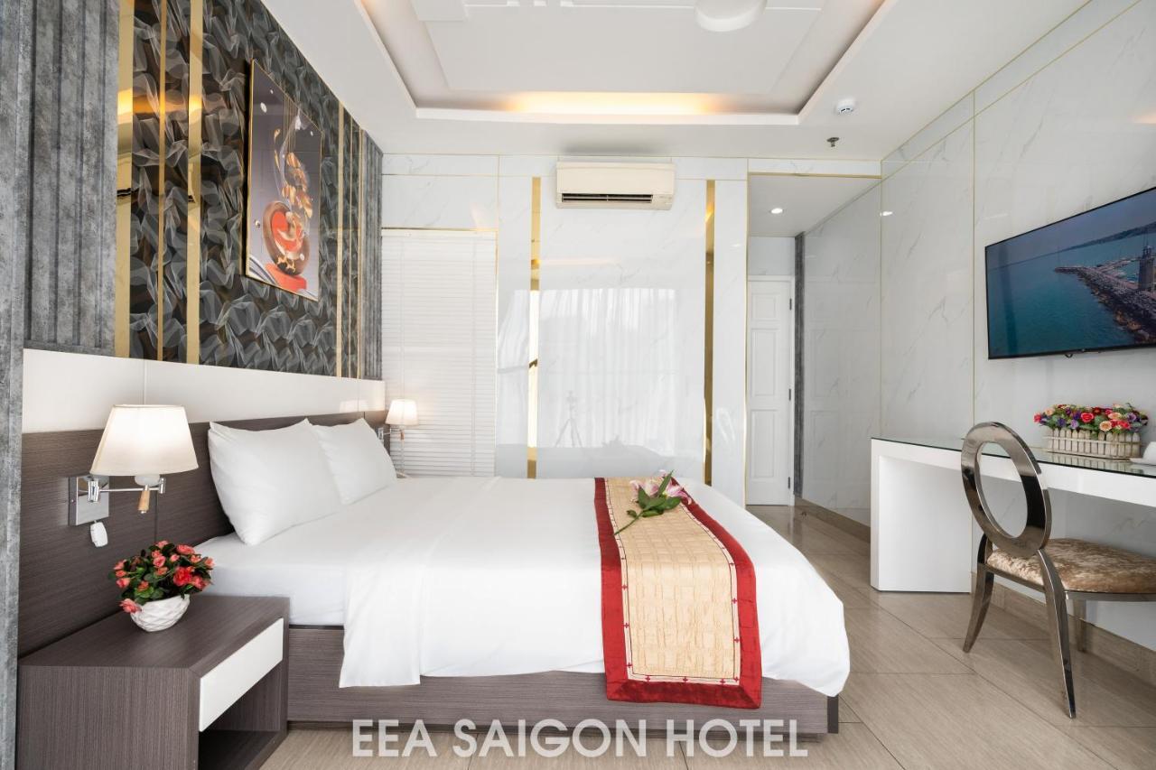 Hotel Eea Saigon 2*