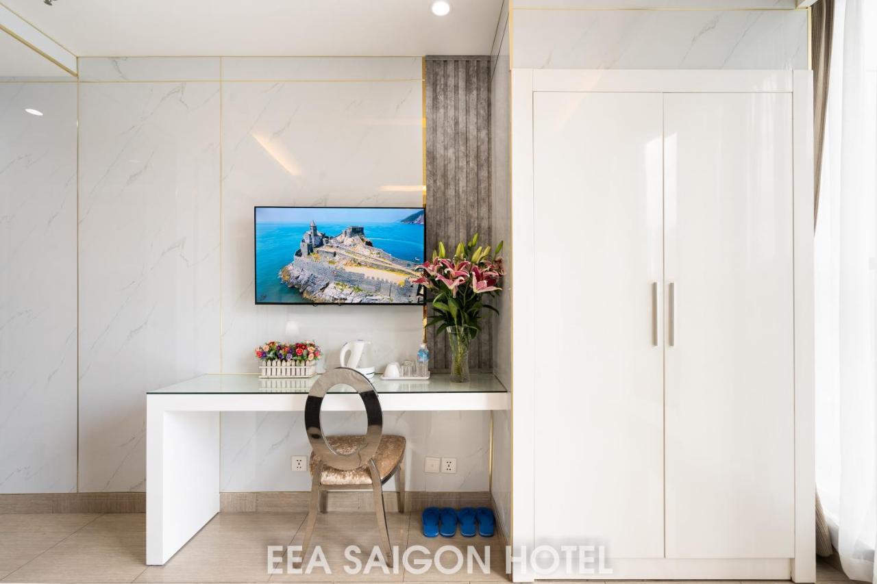 Eea Saigon 2*
