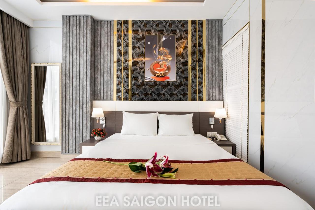 Hotel Eea Saigon 2*