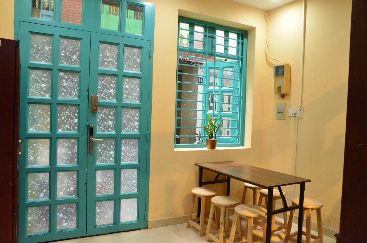 Northern - Bui Vien Walking Street Asrama Bandar Ho Chi Minh