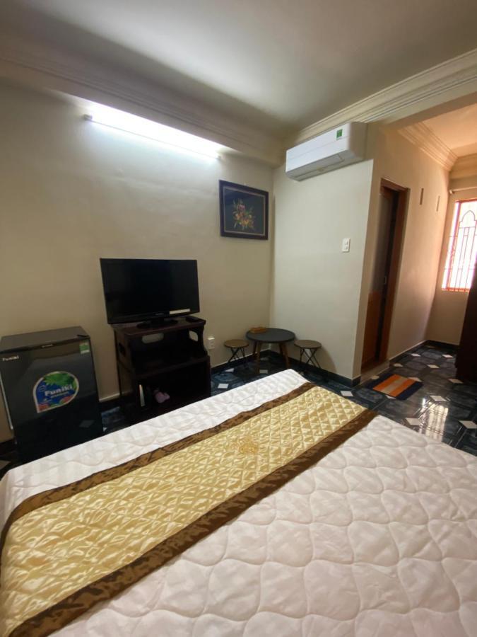 Meru Ho Chi Minh City