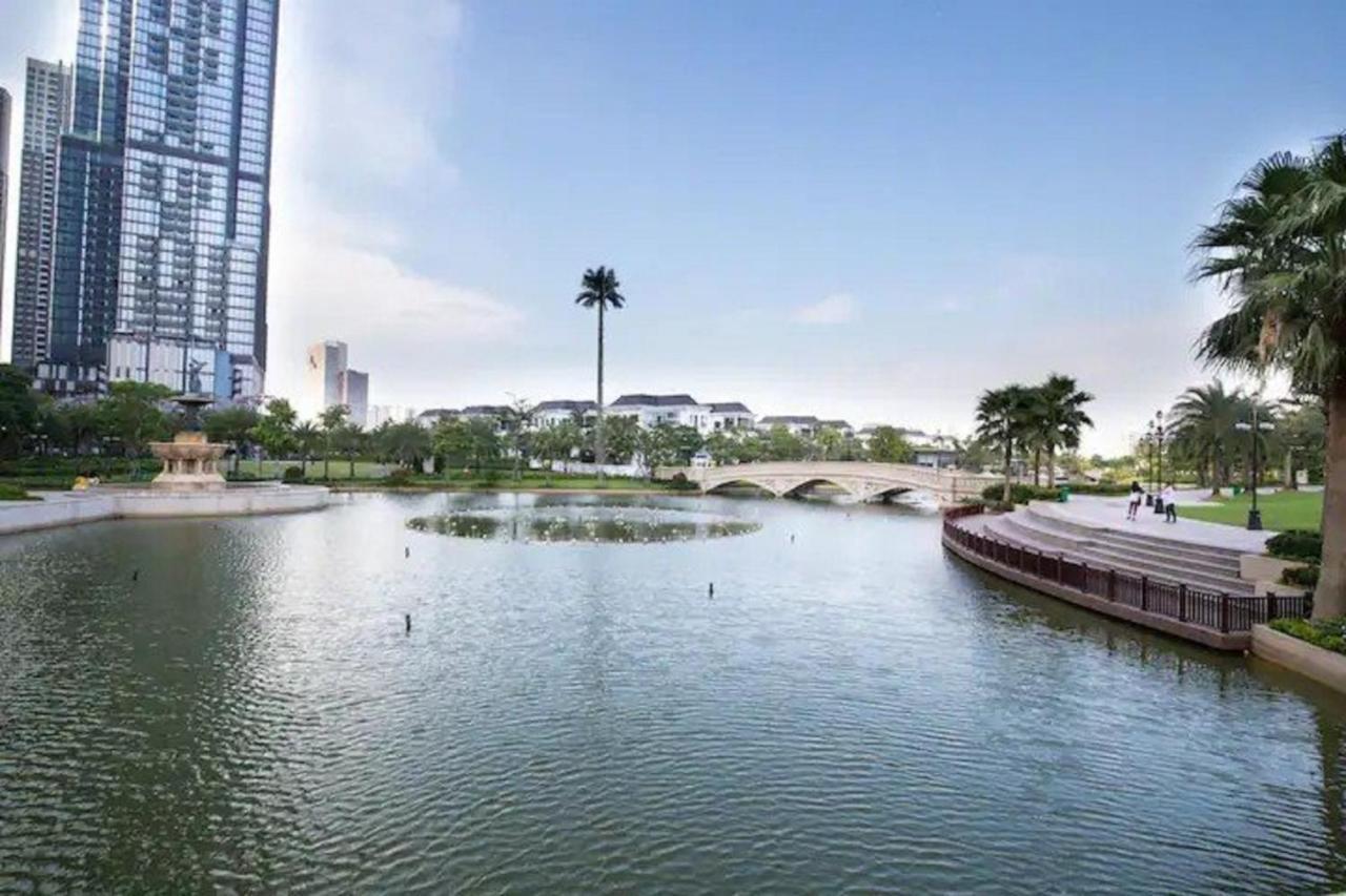 House - Landmark 81 Tower Căn hộ