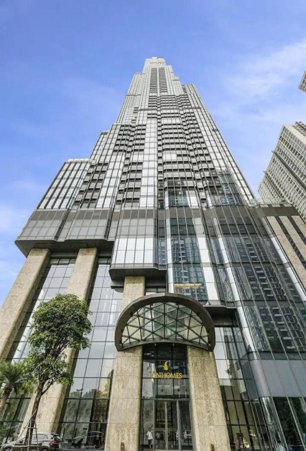 Căn hộ House - Landmark 81 Tower