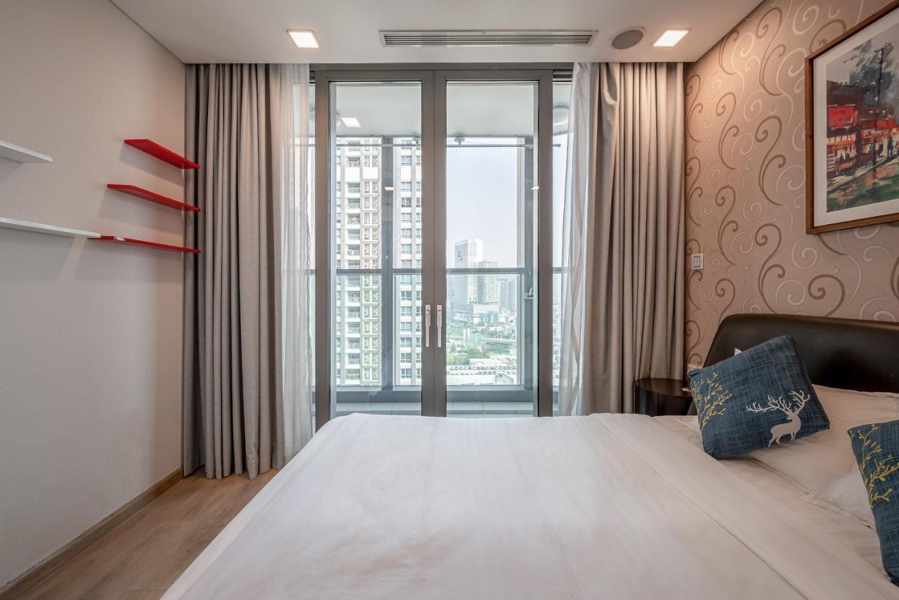 House - Landmark 81 Tower * TP. Hồ Chí Minh