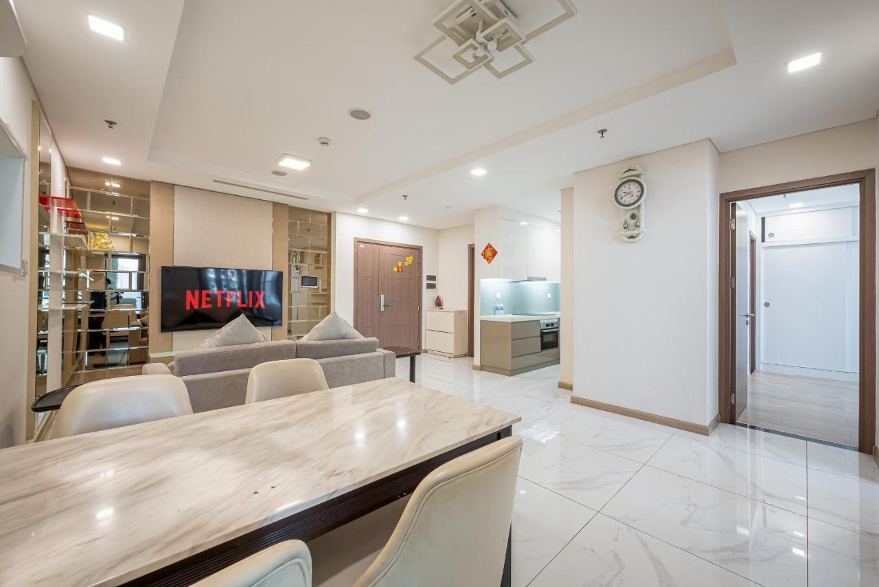 House - Landmark 81 Tower * TP. Hồ Chí Minh