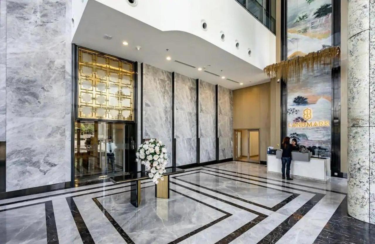 House - Landmark 81 Tower * TP. Hồ Chí Minh