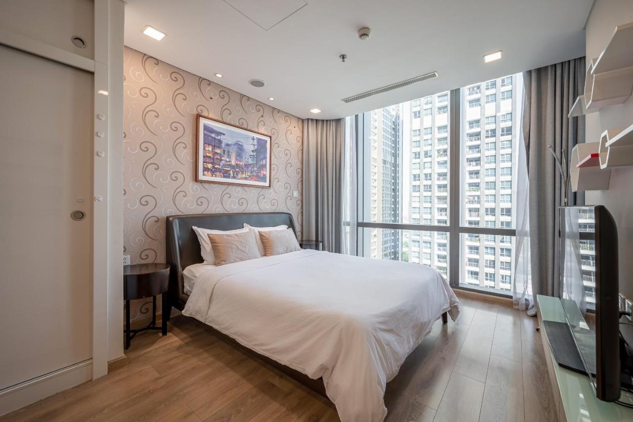 Căn hộ House - Landmark 81 Tower