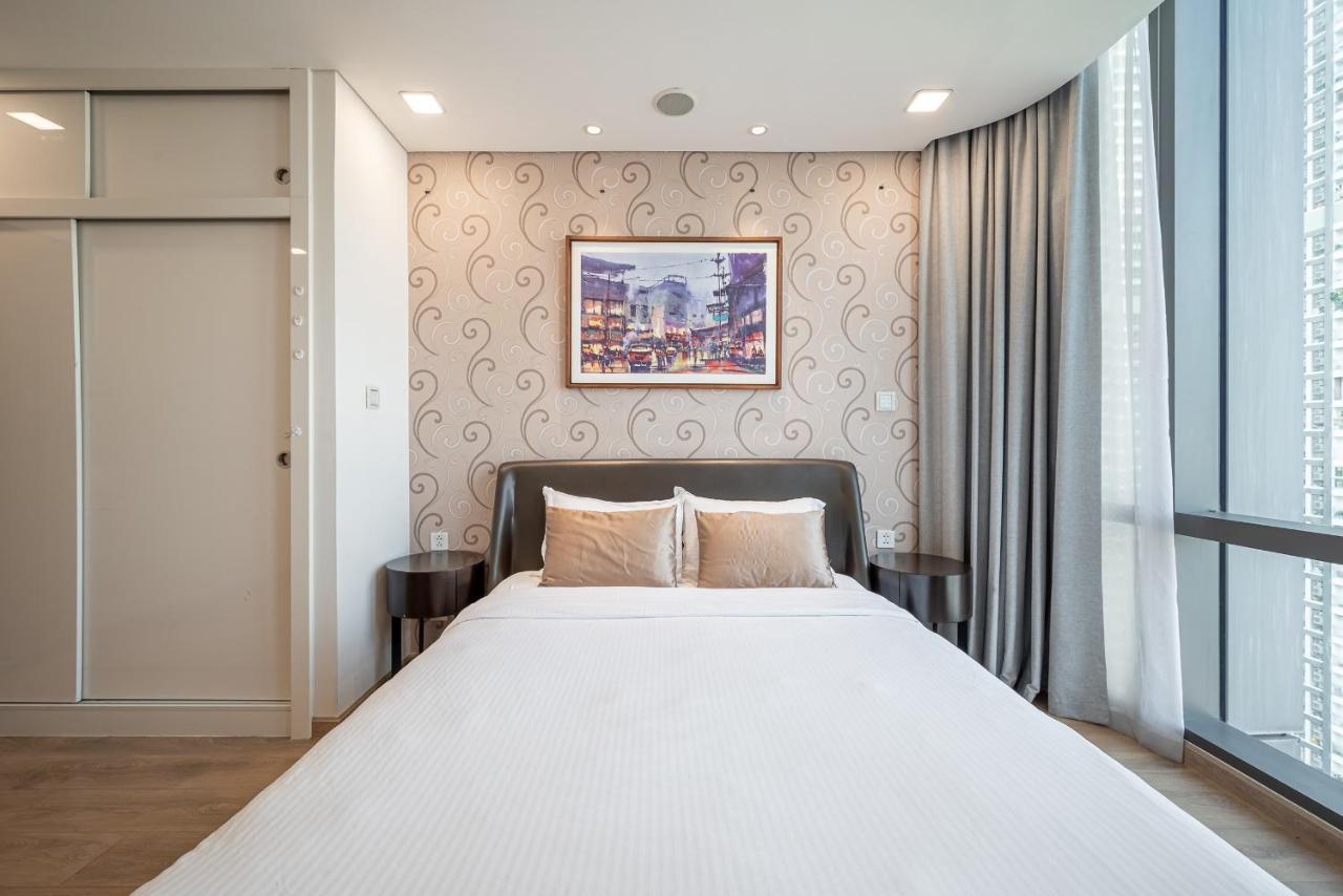 House - Landmark 81 Tower * TP. Hồ Chí Minh
