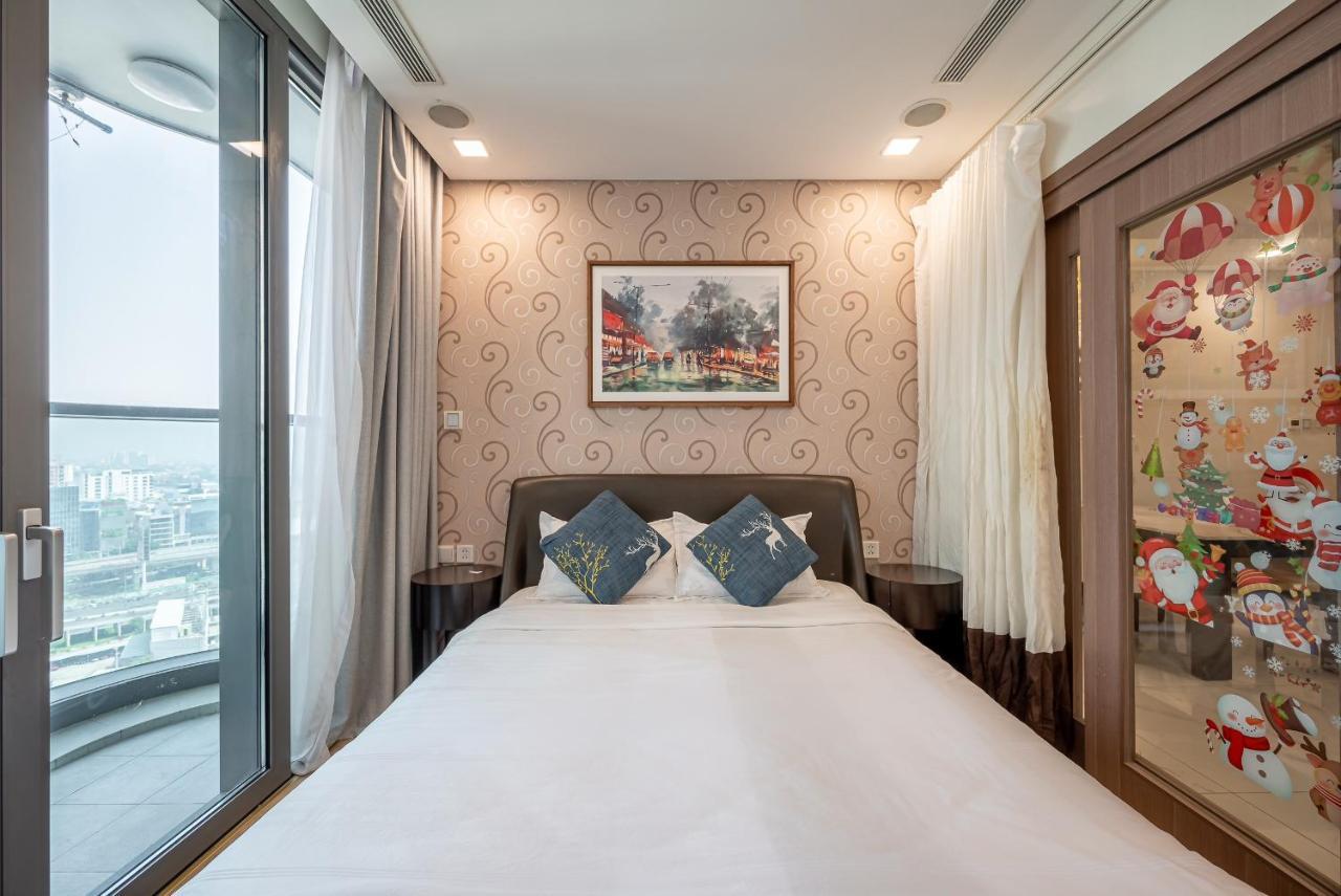House - Landmark 81 Tower * TP. Hồ Chí Minh