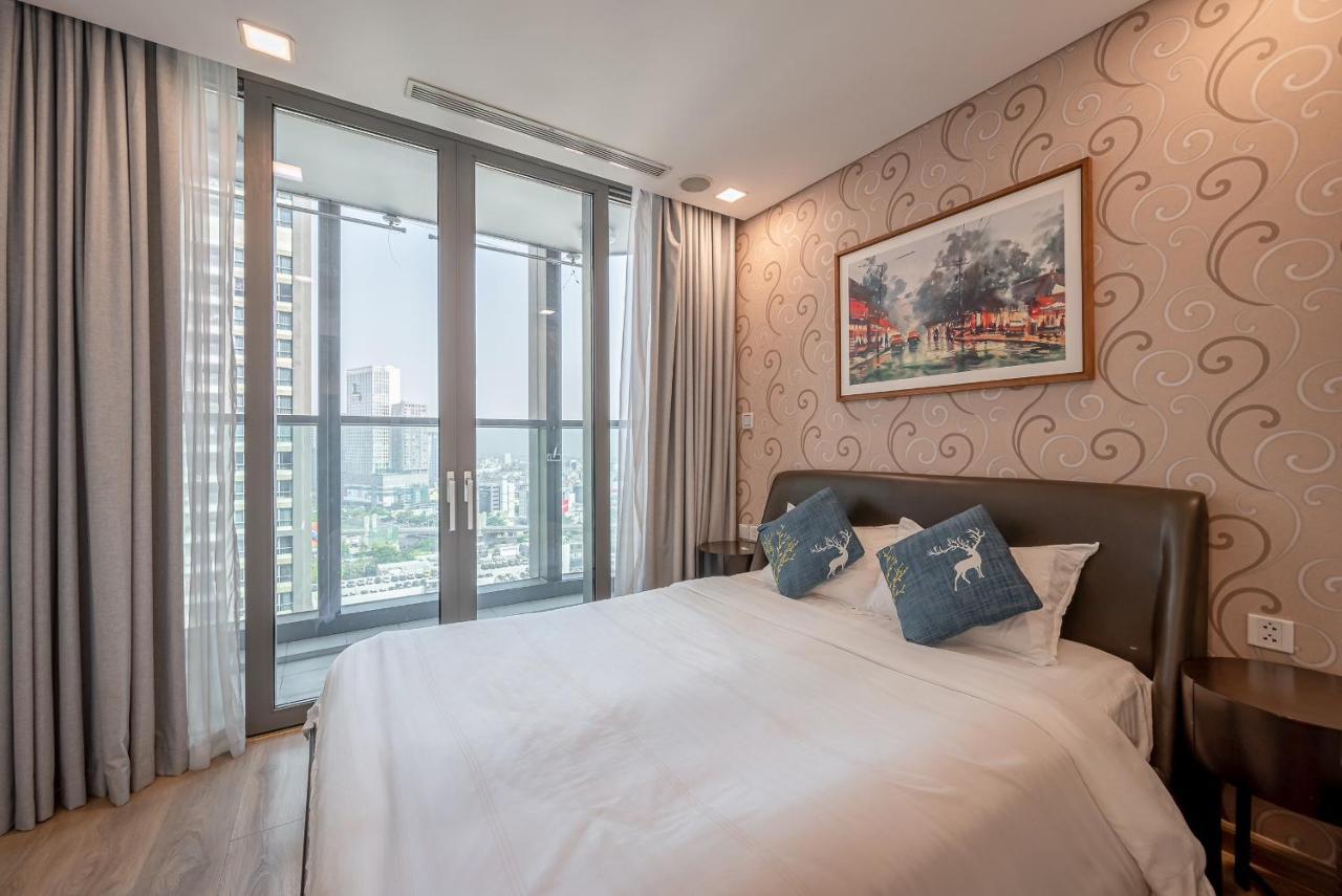 House - Landmark 81 Tower * TP. Hồ Chí Minh