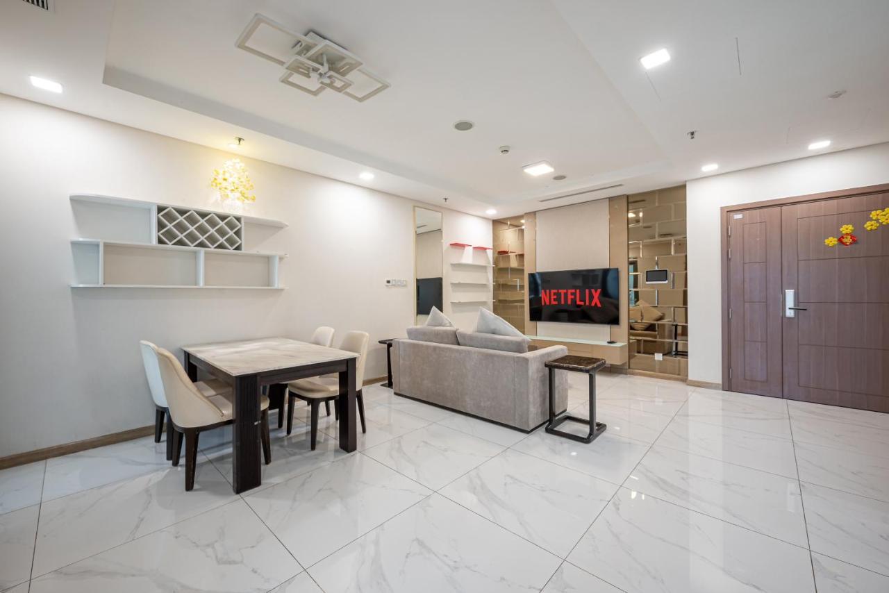 House - Landmark 81 Tower * TP. Hồ Chí Minh