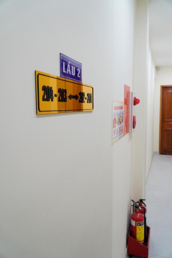 Hotel Hoa Huynh *