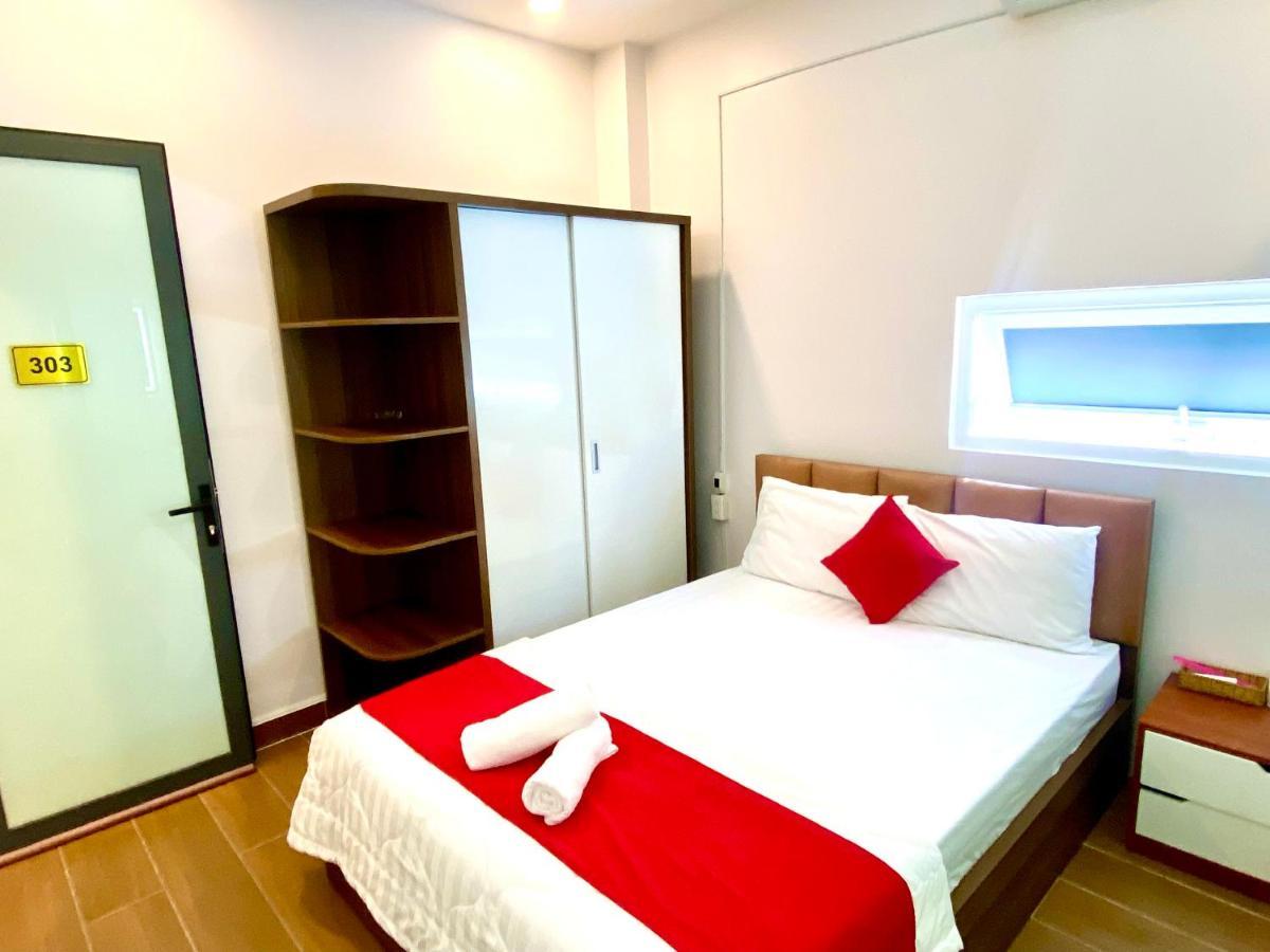 Hotel Hoa Huynh *