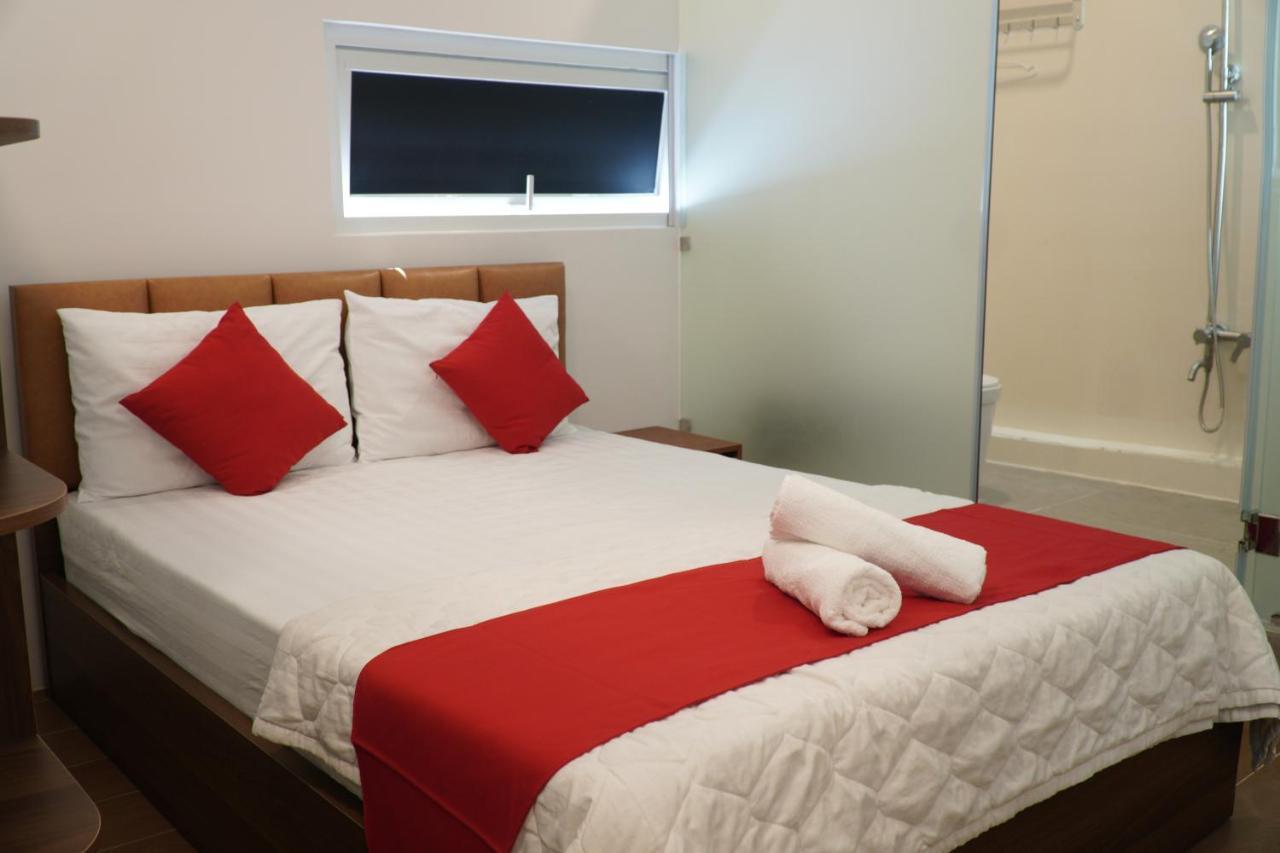 Hoa Huynh Hotel *