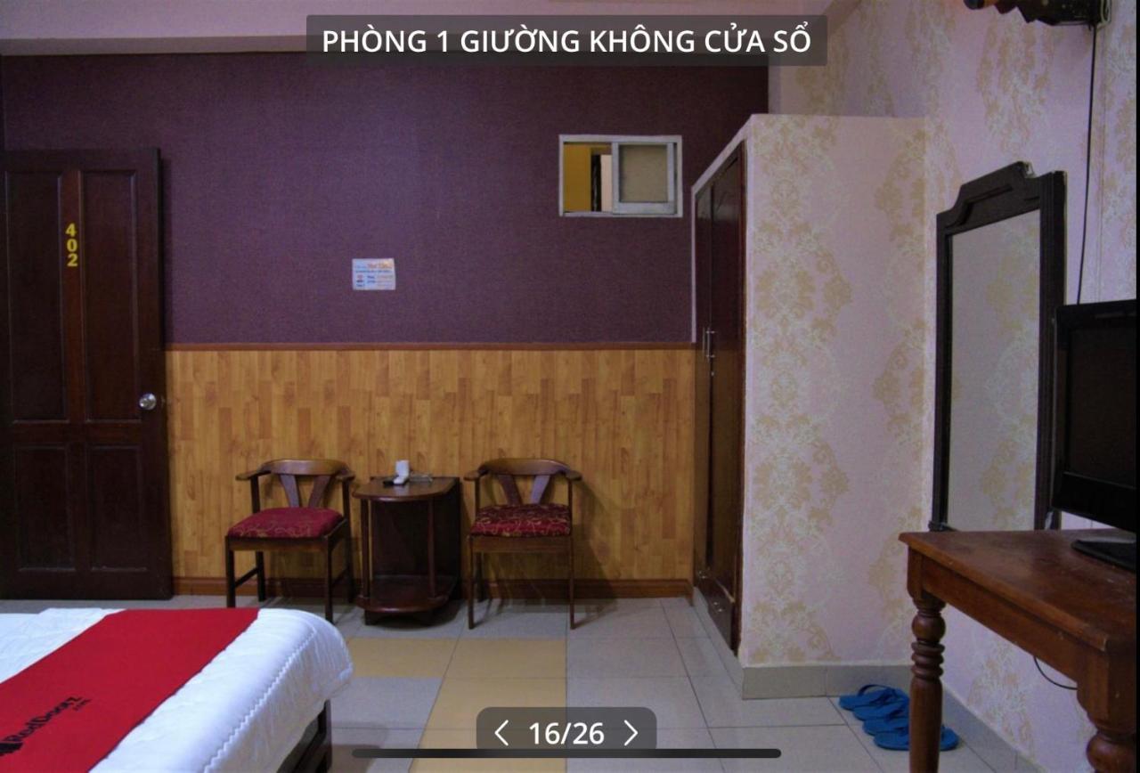 Hoa Huynh Hotel
