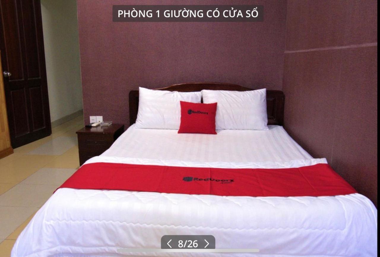 Hoa Huynh Hotel