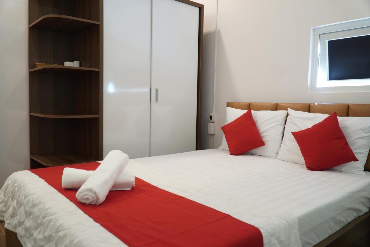 Hotel Hoa Huynh