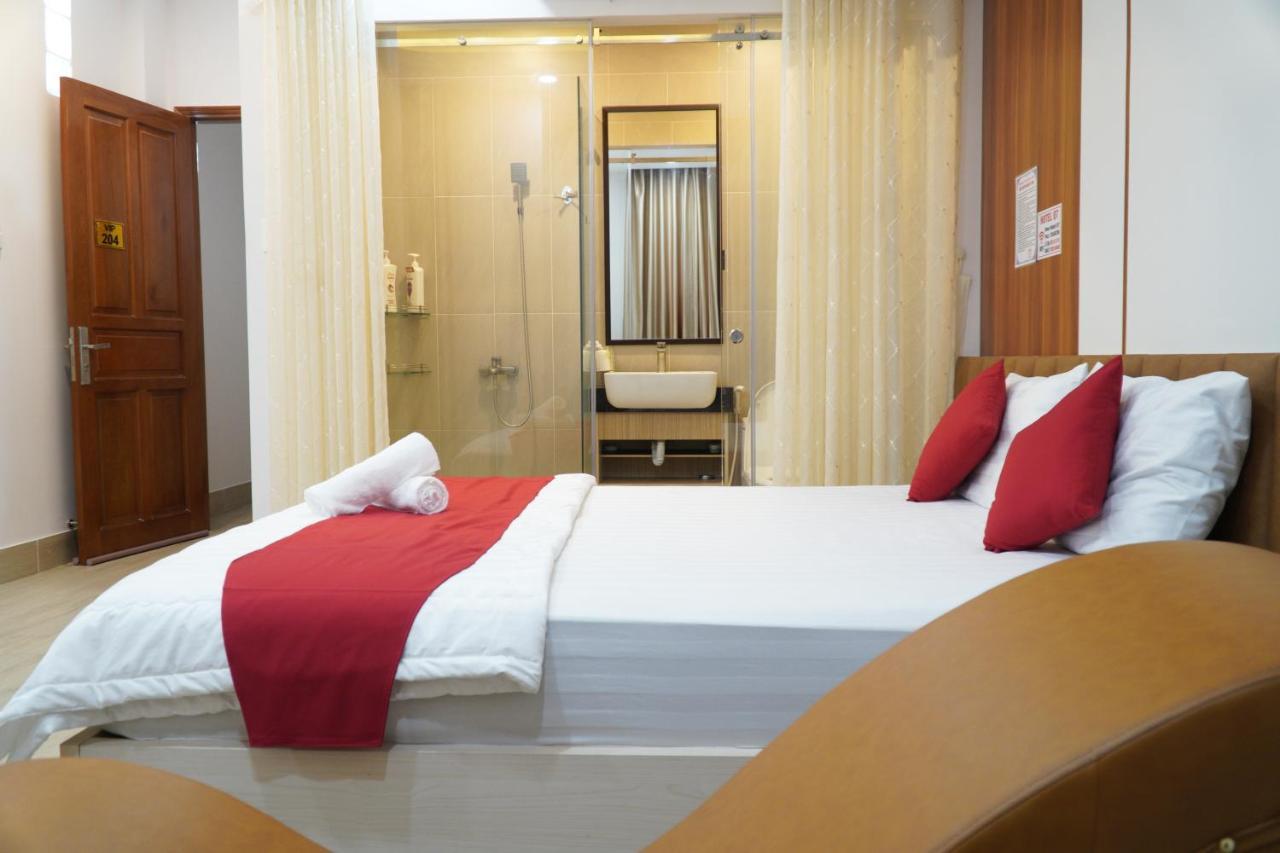 Hotel Hoa Huynh *