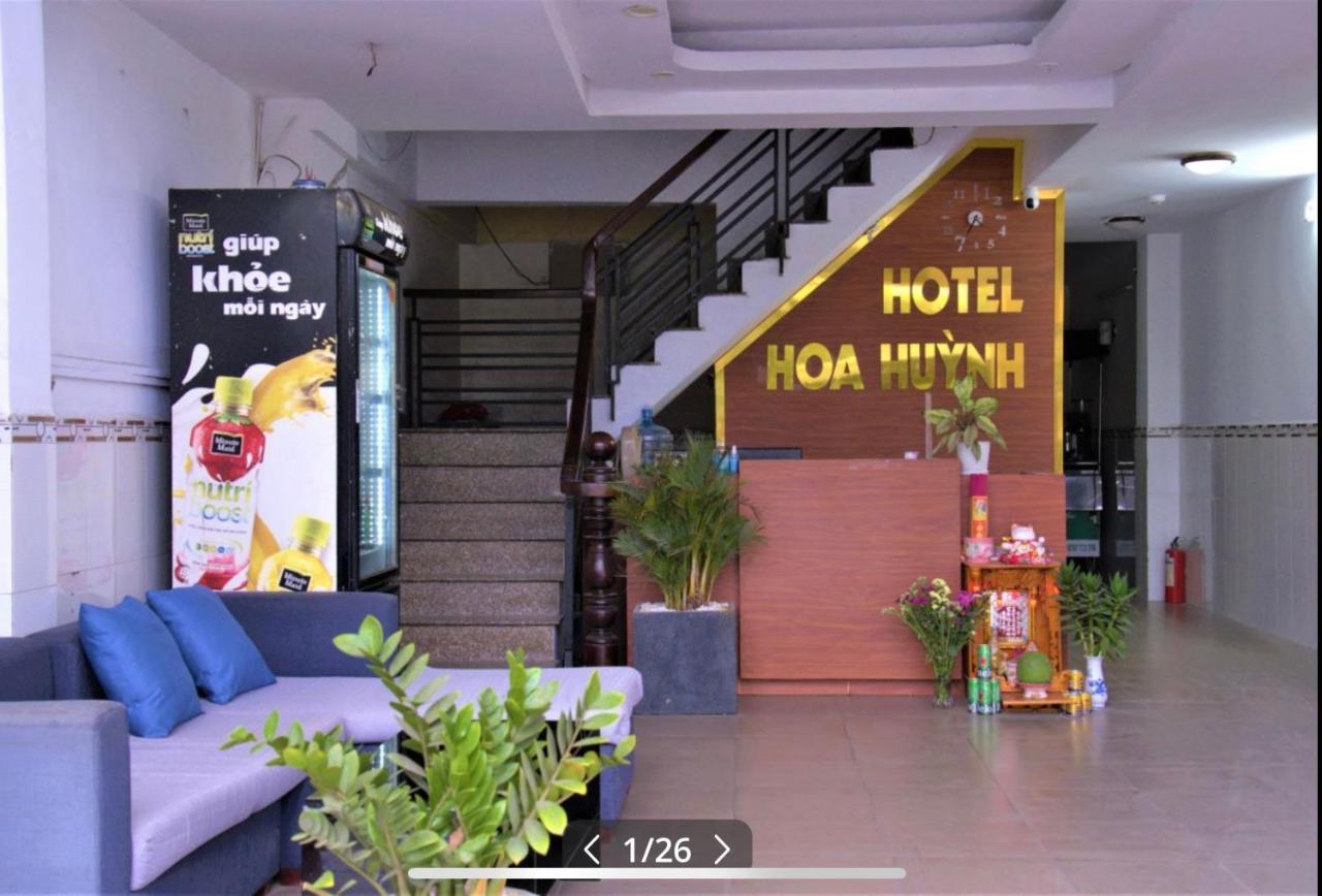 Hoa Huynh Hotel *