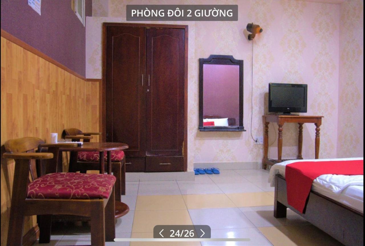 Hoa Huynh Ho Chi Minh City