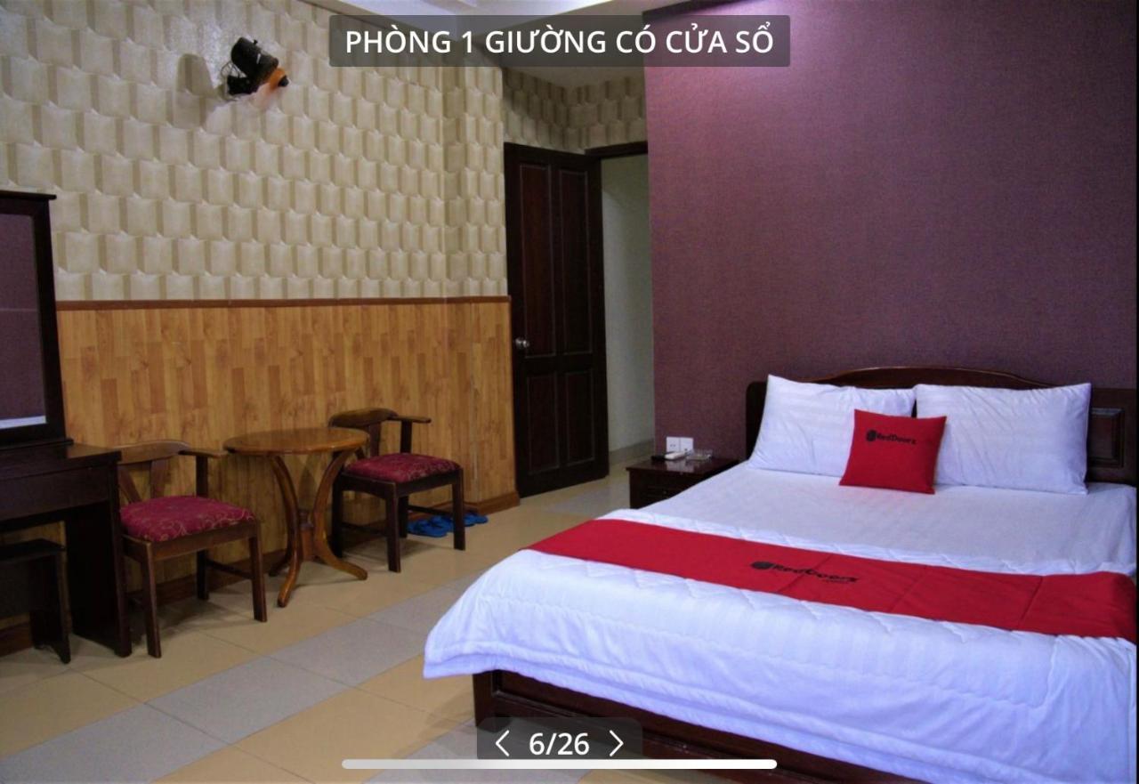Hotel Hoa Huynh